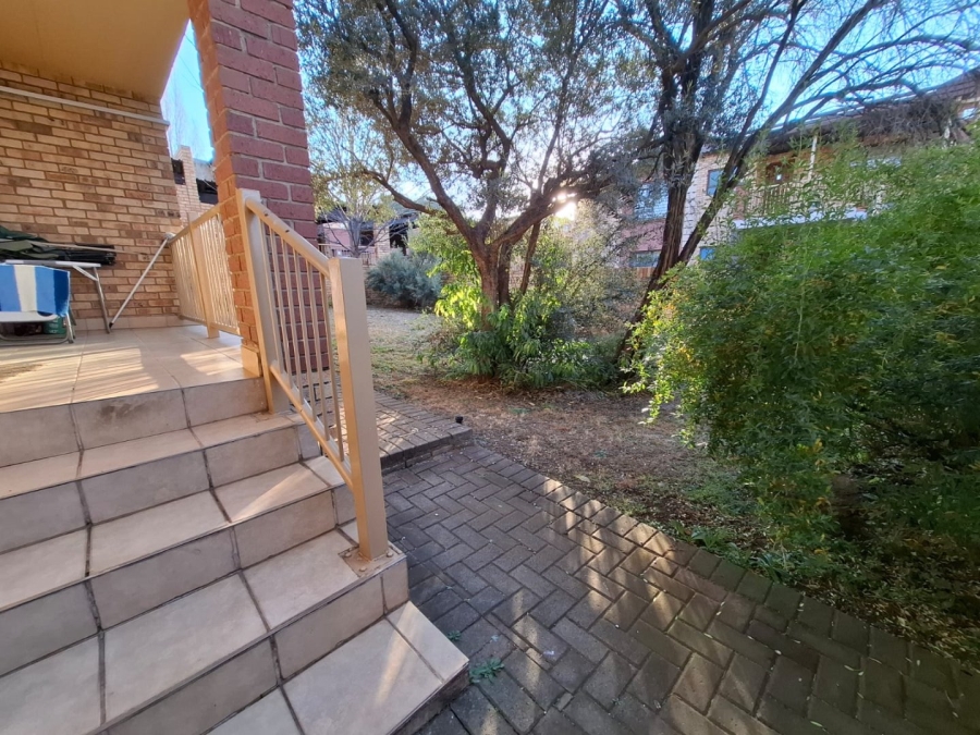 To Let 3 Bedroom Property for Rent in Shellyvale Free State